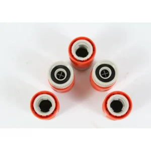 5 Pack Genuine Husqvarna 532416405 Washout Port Quick Connect Coupling OEM - Explore Premium Parts & Accessories for All Motor Vehicle Models* Washout Port Quick Connect Coupling 5 Pack