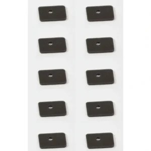 10 Pack Genuine Husqvarna 581047401 Air Filter 525LK 525P5S 525RJX 525RX 525RXT - Explore Premium Parts & Accessories for All Motor Vehicle Models | Store