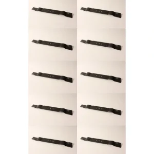 10 Pack Genuine Husqvarna 597683901 Mulch Blade Fits LC221RH - Explore Premium Parts & Accessories for All Motor Vehicle Models | Store