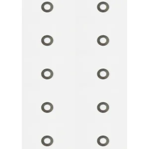 10 Pack Genuine Husqvarna 819191912 Clear Zinc Washer OEM - Explore Premium Parts & Accessories for All Motor Vehicle Models | Store