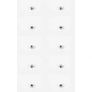 10 Pack Genuine Husqvarna 873800500 Crownlock Hex Nut 5/16-18 - Explore Premium Parts & Accessories for All Motor Vehicle Models | Discount