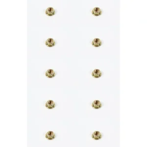 10 Pack Genuine Husqvarna 873900500 Hex Flange Locknut OEM - Explore Premium Parts & Accessories for All Motor Vehicle Models | Shop