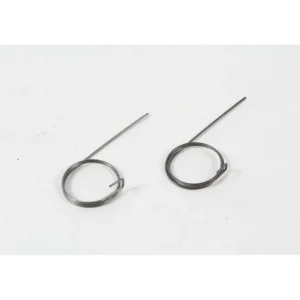 2 Pack Genuine Husqvarna 504217303 Spring Fits 246R 245RX 39R 40 45 50 51 55 - Explore Premium Parts & Accessories for All Motor Vehicle Models* Husqvarna Parts Genuine OEM