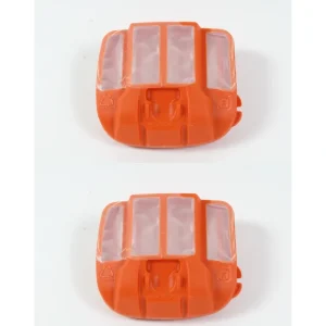 2 Pack Genuine Husqvarna 505126307 Air Filter Assembly Fits 555 560XP 505126305 - Explore Premium Parts & Accessories for All Motor Vehicle Models* Husqvarna Parts Genuine OEM