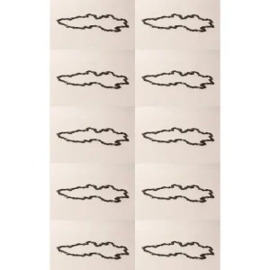 10 Pack Genune Poulan 581562101 14" 3/8" .050" 52DL Saw Chain Loop Blue Dot OEM - Explore Premium Parts & Accessories for All Motor Vehicle Models | Shop