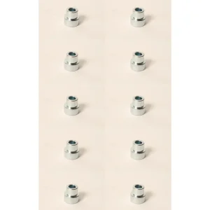 10 Pack Husqvarna 596790301 Idler Bushing For EZ4822 MZ5424 RZ4621 RZ4623 z246 - Explore Premium Parts & Accessories for All Motor Vehicle Models | Best