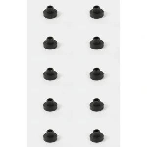 10 Pack Husqvarna 539105245 Rubber Fuel Tank Grommet For Poulan Pro Craftsman - Explore Premium Parts & Accessories for All Motor Vehicle Models | Cheap