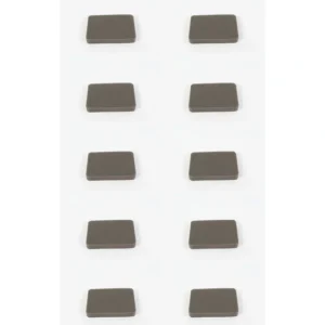 10 Pack OEM Generac 0G8442F119 Air Filter GP6500 GP6500E GP7500 GP7500E GP8000E - Explore Premium Parts & Accessories for All Motor Vehicle Models | Fashion