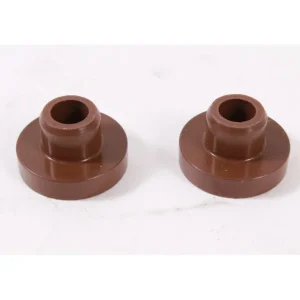 2 Pack OEM Generac 0L1647 Viton Fuel Bushing OEM - Explore Premium Parts & Accessories for All Motor Vehicle Models* Generac OEM Parts