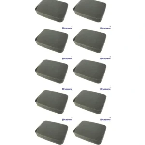 10 Pack OEM Husqvarna 502844401 Air Filter 150BF 150BT 350BF 350BT 560BFS 560BTS - Explore Premium Parts & Accessories for All Motor Vehicle Models | Cheap