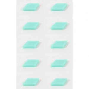 10 Pack OEM Husqvarna 530057781 Foam Air Filter Fits Craftsman Poulan Weed Eater - Explore Premium Parts & Accessories for All Motor Vehicle Models | Fashion