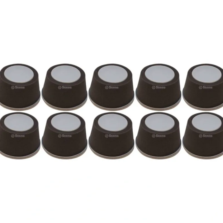 10 Pack Stens 058-045 Air Filter Combo Fits Subaru 227-32610-07 - Explore Premium Parts & Accessories for All Motor Vehicle Models | Online