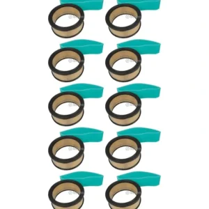 10 Pack Stens 055-437 Air Filter Combo Fits Kohler 24 883 03-S1 - Explore Premium Parts & Accessories for All Motor Vehicle Models | Hot