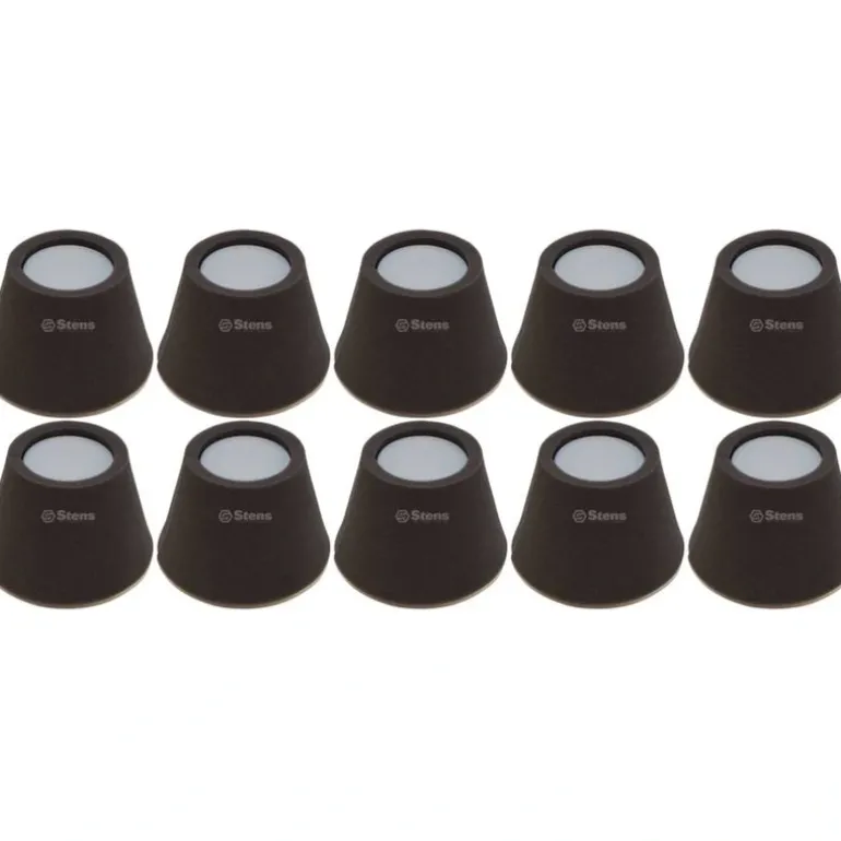 10 Pack Stens 058-017 Air Filter Combo Fits Subaru 207-32606-18 - Explore Premium Parts & Accessories for All Motor Vehicle Models | Best