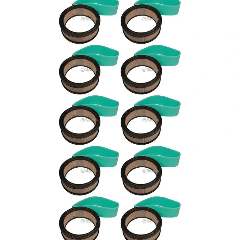 10 Pack Stens 055-685 Air Filter Combo Fits Kohler 47 883 03-S1 - Explore Premium Parts & Accessories for All Motor Vehicle Models | Clearance