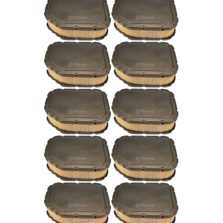 10 Pack Stens 055-265 Air Filter Fits Kohler 32 083 03-S - Explore Premium Parts & Accessories for All Motor Vehicle Models | Sale