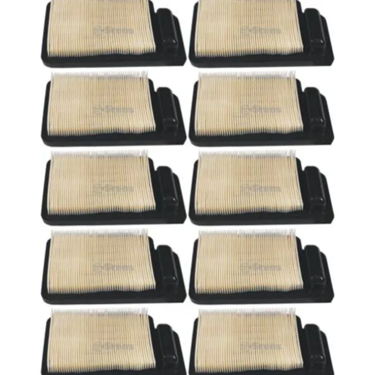 10 Pack Stens 055-301 Air Filter Fits Kohler 20 083 06-S - Explore Premium Parts & Accessories for All Motor Vehicle Models | Fashion
