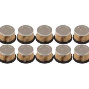 10 Pack Stens 056-002 Air Filter Fits Tecumseh 30727 - Explore Premium Parts & Accessories for All Motor Vehicle Models | Discount