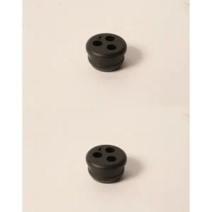 2 PK Echo 13211546730 3 Hole Gas Fuel Tank Grommet Fits V137000030 Shindaiwa OEM - Explore Premium Parts & Accessories for All Motor Vehicle Models* Echo OEM Parts & Accessories