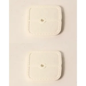 2 PK Echo 13031051830 Air Filter For Little Wonder 3-1/16" x 3-1/8" x 5/16" OEM - Explore Premium Parts & Accessories for All Motor Vehicle Models* Echo OEM Parts & Accessories