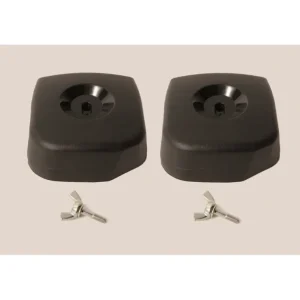 2 PK Echo 13031305863 & 21041752730 Air Filter Cover & Wing Stud Bolt OEM - Explore Premium Parts & Accessories for All Motor Vehicle Models* Echo OEM Parts & Accessories