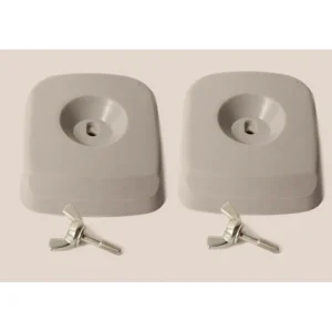 2 PK Echo 13031306563 & 210417452730 Air Filter Cover & Wing Stud Bolt OEM - Explore Premium Parts & Accessories for All Motor Vehicle Models* Echo OEM Parts & Accessories