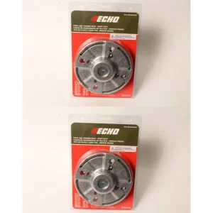 2 PK Echo 99944200220 HD Fixed Line Aluminum Trimmer Head SRM225 SRM265 SRM280 - Explore Premium Parts & Accessories for All Motor Vehicle Models* Echo OEM Parts & Accessories