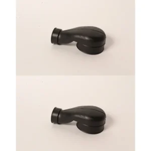 2 PK Echo 13071108260 Intake Adapter PB4600 PB460LN PB461LN PB601 PB610 PB620 - Explore Premium Parts & Accessories for All Motor Vehicle Models* Echo OEM Parts & Accessories