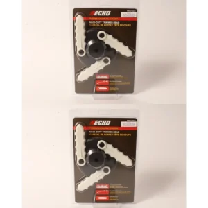 2 PK Echo 215311 Maxi-Cut String Trimmer Head GT225 GT225i GT225L GT225SF OEM - Explore Premium Parts & Accessories for All Motor Vehicle Models* Echo OEM Parts & Accessories