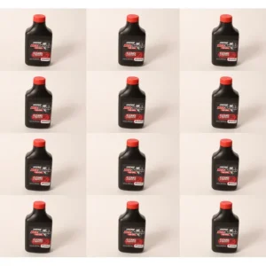 12 PK Echo 6550002 Red Armor 5.2 oz 2-Cycle Oil Blend Mix for 2 Gallons 50:1 - Explore Premium Parts & Accessories for All Motor Vehicle Models* Echo OEM Parts & Accessories