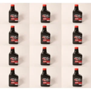 12 PK Echo 6550005 Red Armor 12.8 oz 2-Cycle Oil Blend Mix for 5 Gallons 50:1 - Explore Premium Parts & Accessories for All Motor Vehicle Models* Echo OEM Parts & Accessories