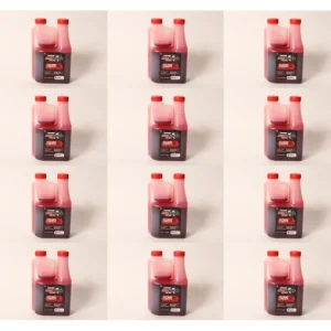 12 PK Echo 6550006 Red Armor 16 oz 2-Cycle Oil Blend Mix Squeeze Bottle 50:1 - Explore Premium Parts & Accessories for All Motor Vehicle Models* Echo OEM Parts & Accessories