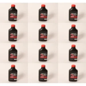 12 PK Echo 6550025 Red Armor 6.4 oz 2-Cycle Oil Blend Mix for 2-1/2 Gallons 50:1 - Explore Premium Parts & Accessories for All Motor Vehicle Models* Echo OEM Parts & Accessories