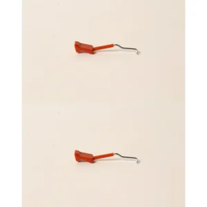 2 PK Echo A241000140 Choke Lever CS370 CS400 CS440 CS4400 CS510 CS520 CS670 - Explore Premium Parts & Accessories for All Motor Vehicle Models* Echo OEM Parts & Accessories