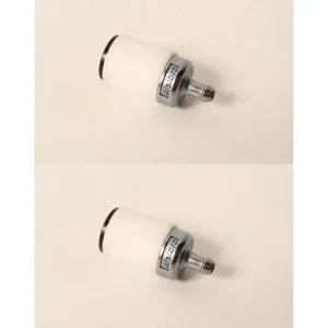 2 PK Echo A369000460 Fuel Filter PB260 PB403 PB411 PB4600 PB460 PB500 PB600 - Explore Premium Parts & Accessories for All Motor Vehicle Models* Echo OEM Parts & Accessories