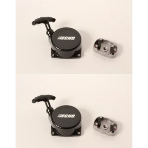 2 PK Echo A050000340 Recoil Starter & Pawl ASM PB580H PB580T EB508RT EB600RT OEM - Explore Premium Parts & Accessories for All Motor Vehicle Models* Echo OEM Parts & Accessories