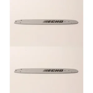 2 PK Echo 12A4CD3745C 12" .043 3/8" Lo Pro 45 DL Micro-Lite Guide Bar CS2511T - Explore Premium Parts & Accessories for All Motor Vehicle Models* Echo OEM Parts & Accessories