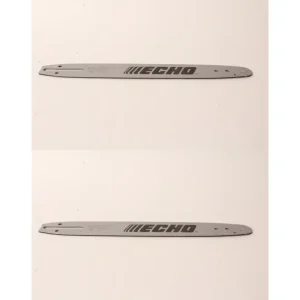 2 PK Echo 14A0CD3752C 14" .050 3/8" Lo Pro 52 DL Guide Bar CS303T CS352 CS370 - Explore Premium Parts & Accessories for All Motor Vehicle Models* Echo OEM Parts & Accessories