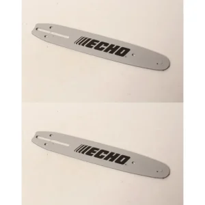 2 PK Echo 10A4CD3739C 10" .043" 3/8" Low-Pro Guide Bar PPT266 PPT266H PPT2620 - Explore Premium Parts & Accessories for All Motor Vehicle Models* Echo OEM Parts & Accessories