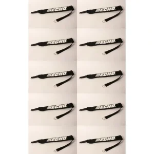 10 PK Echo C061000111 Backpack Blower Strap PB265 PB460 PB610 PB750 PB755 PB500 - Explore Premium Parts & Accessories for All Motor Vehicle Models | Hot