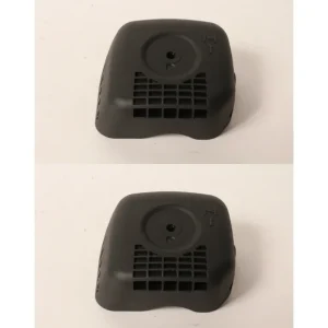 2 PK Echo P021039742 Air Cleaner Cover Kit SRM280 PPT280 BRD280 PAS280 OEM - Explore Premium Parts & Accessories for All Motor Vehicle Models* Echo OEM Parts & Accessories