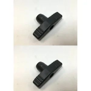 2 PK Echo V299000660 Fastener Knob SRM210 SRM211 SRM225 SRM260 PPT265 PAS225 OEM - Explore Premium Parts & Accessories for All Motor Vehicle Models* Echo OEM Parts & Accessories