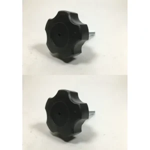 2 PK Echo V299000630 Knob PB403 PB413 PB620 PB651 PB750 PB751 PB755 PB8010 PB580 - Explore Premium Parts & Accessories for All Motor Vehicle Models* Echo OEM Parts & Accessories