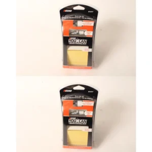 2 PK Echo 90181Y Tune Up Kit SRM2620 SRM3020 PE2620 PPT2620 SHC2620 PAS2620 - Explore Premium Parts & Accessories for All Motor Vehicle Models* Echo OEM Parts & Accessories