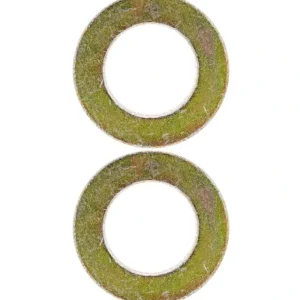 2 PK Exmark 1-303314 Caster Spacer Explorer Metro Five Speed Viking Hydro S - Explore Premium Parts & Accessories for All Motor Vehicle Models* Exmark OEM Parts & Accessories