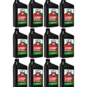 12 PK Exmark 109-9828 Hydraulic Oil 1 Quart 32 oz Lazer Z AS E S X Z Vantage - Explore Premium Parts & Accessories for All Motor Vehicle Models* Exmark OEM Parts & Accessories