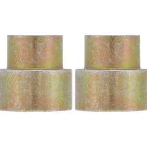 2 PK Exmark 1-603496 Idler Bushing Lazer Z AC AS CT Turf Tracer ECS DS S X - Explore Premium Parts & Accessories for All Motor Vehicle Models* Exmark OEM Parts & Accessories