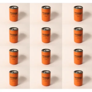 12 PK Generac 0E7080 Oil Lube Filter For Liquid Cooled 1.6,2.5,3.0,4.2L G3 OEM - Explore Premium Parts & Accessories for All Motor Vehicle Models* Generac OEM Parts