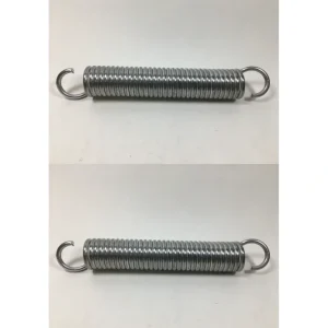 2 PK Genuine DR Generac 150941 Extension Spring .750" OD .112" Wire 5" Length - Explore Premium Parts & Accessories for All Motor Vehicle Models* Generac OEM Parts
