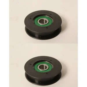 2 PK Genuine DR Generac 310931 Flat Idler Pulley 1.99" OD AF1 TR4 YR. OEM - Explore Premium Parts & Accessories for All Motor Vehicle Models* Generac OEM Parts